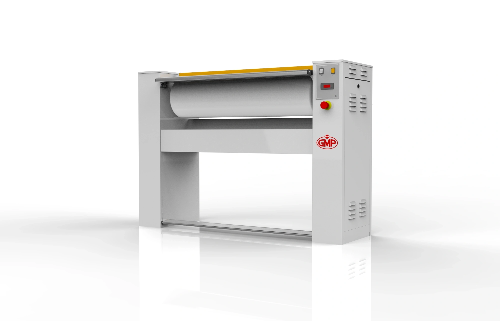 GMP COMMERCIALE Srl Каток гладильный серии GMP 100.20 (220В)