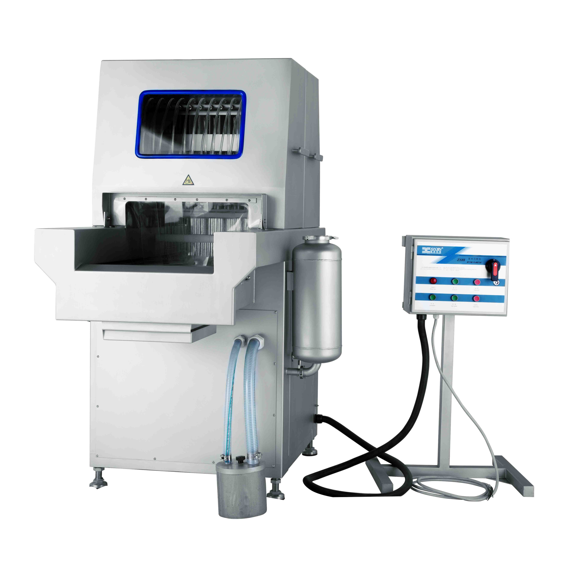 Инъектор ZS-88 (частотник)