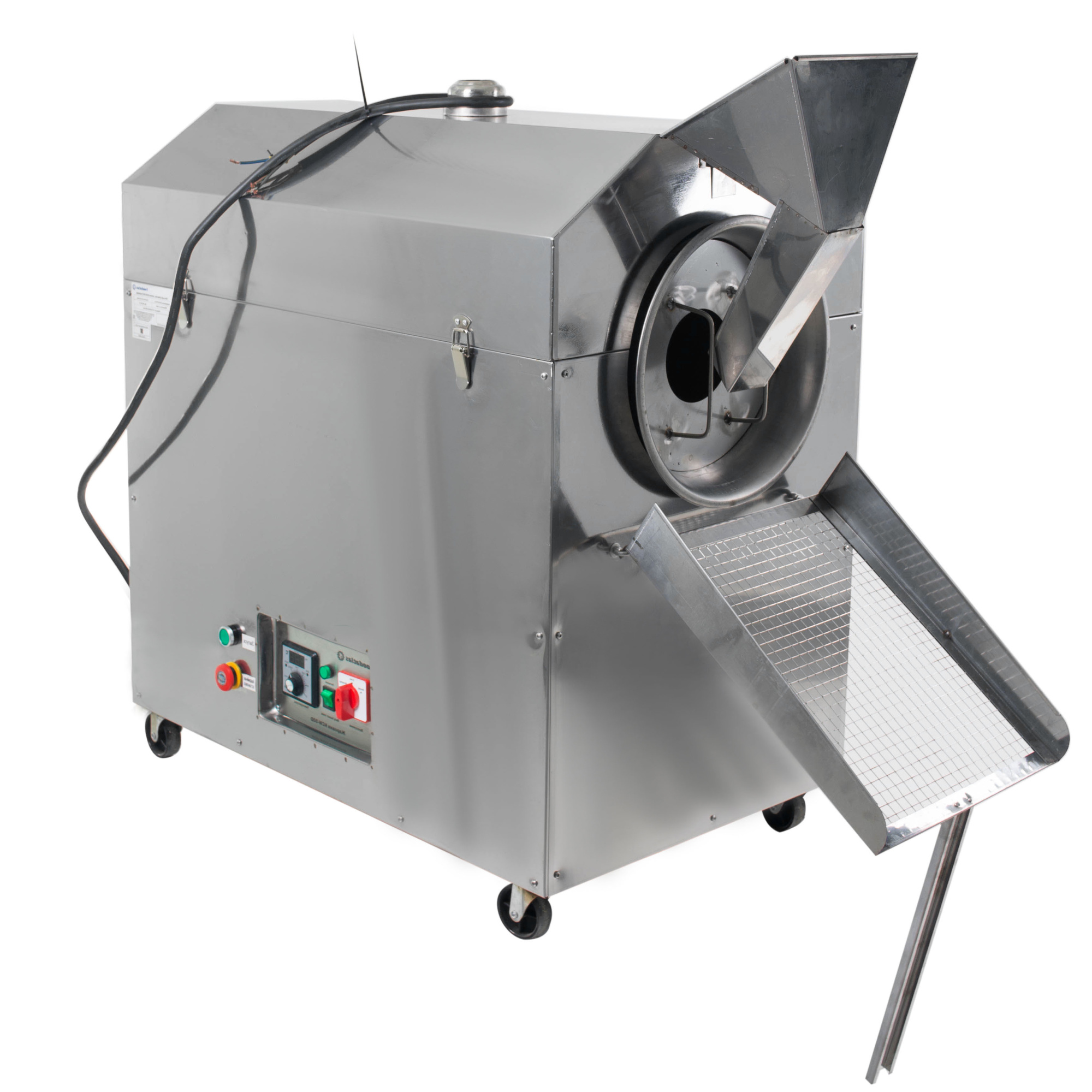 Жаровня для семечек Foodatlas KCW-50D