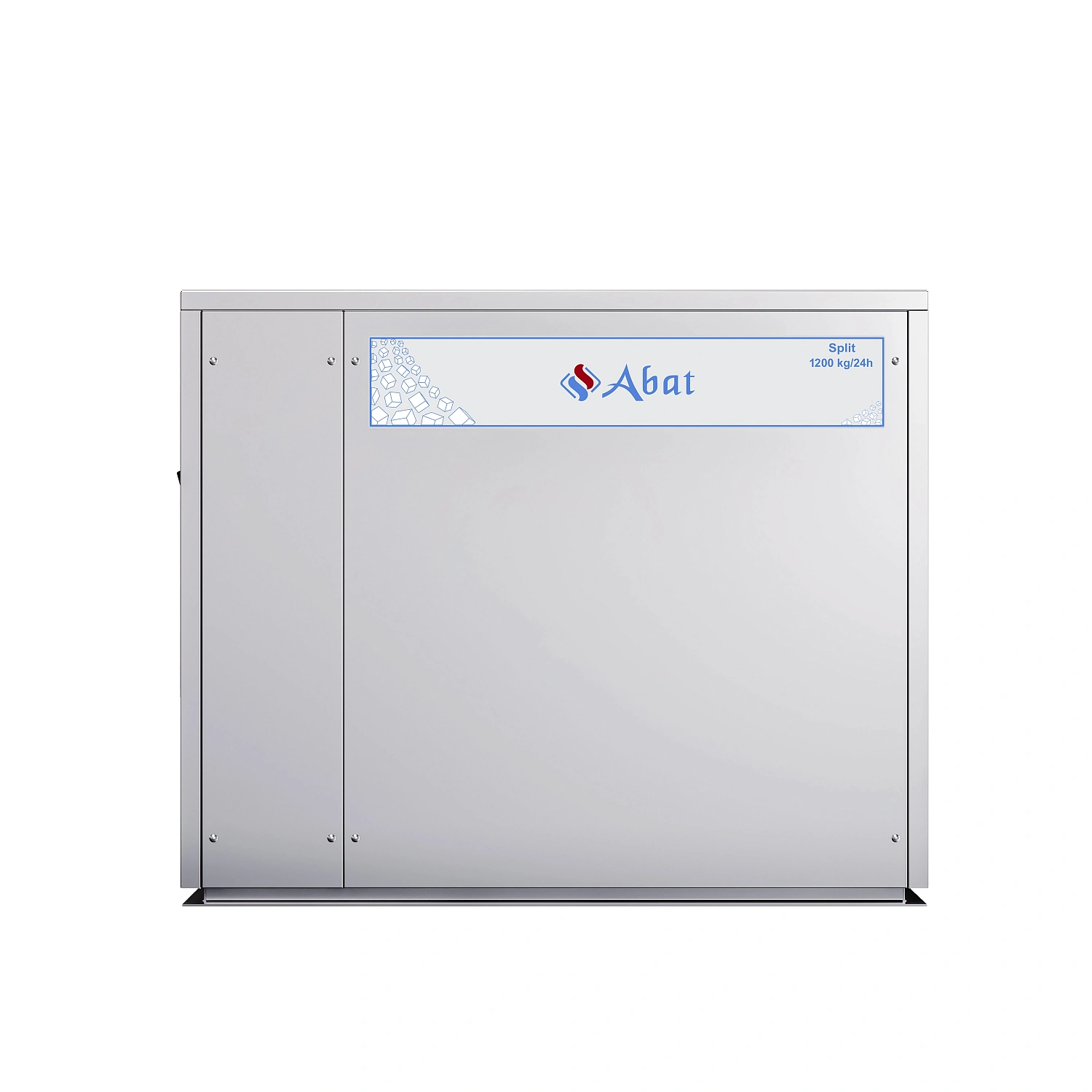 Льдогенератор Abat ЛГ-1200Ч-03