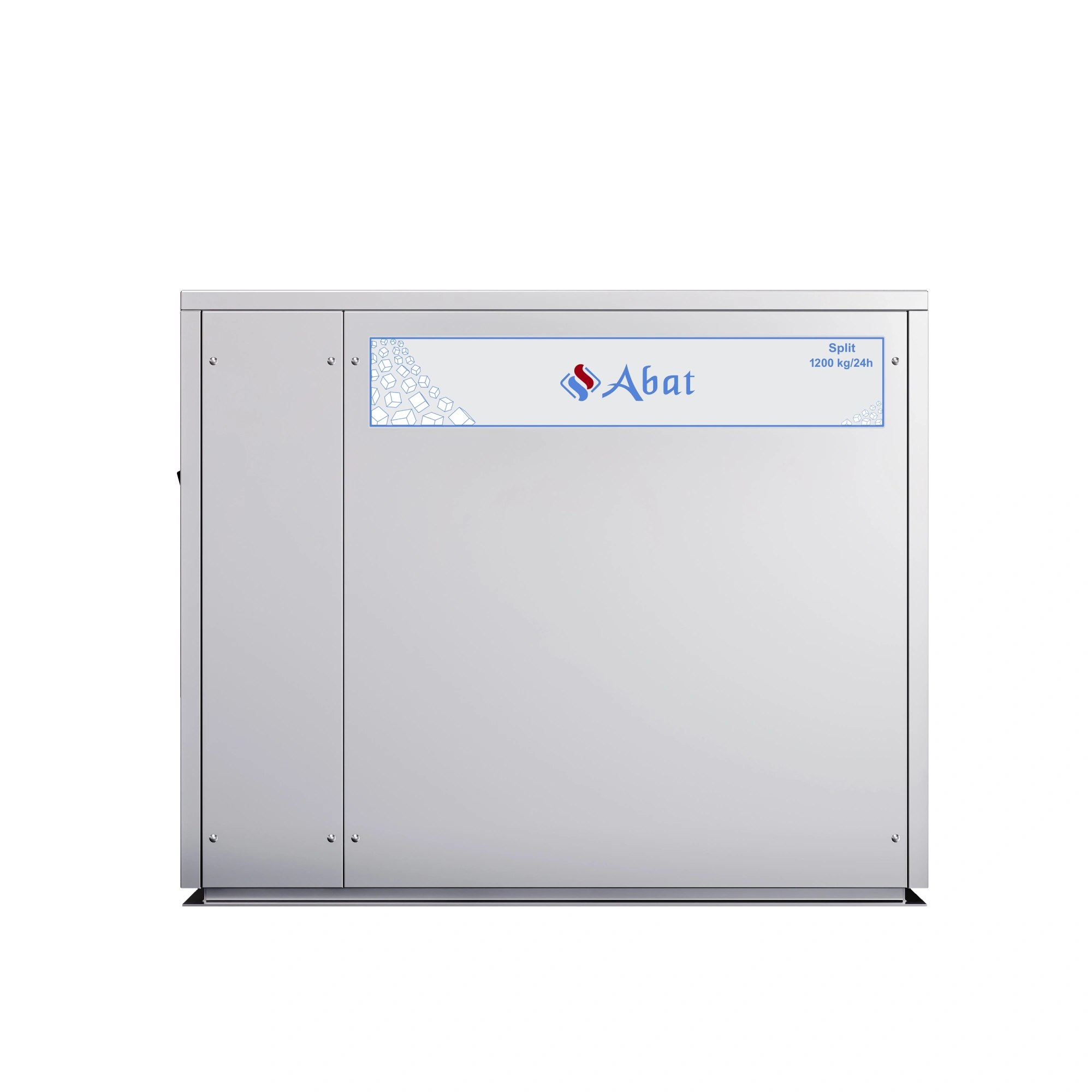Льдогенератор Abat ЛГ-1200Ч-03