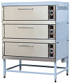 Шкафы пекарские
