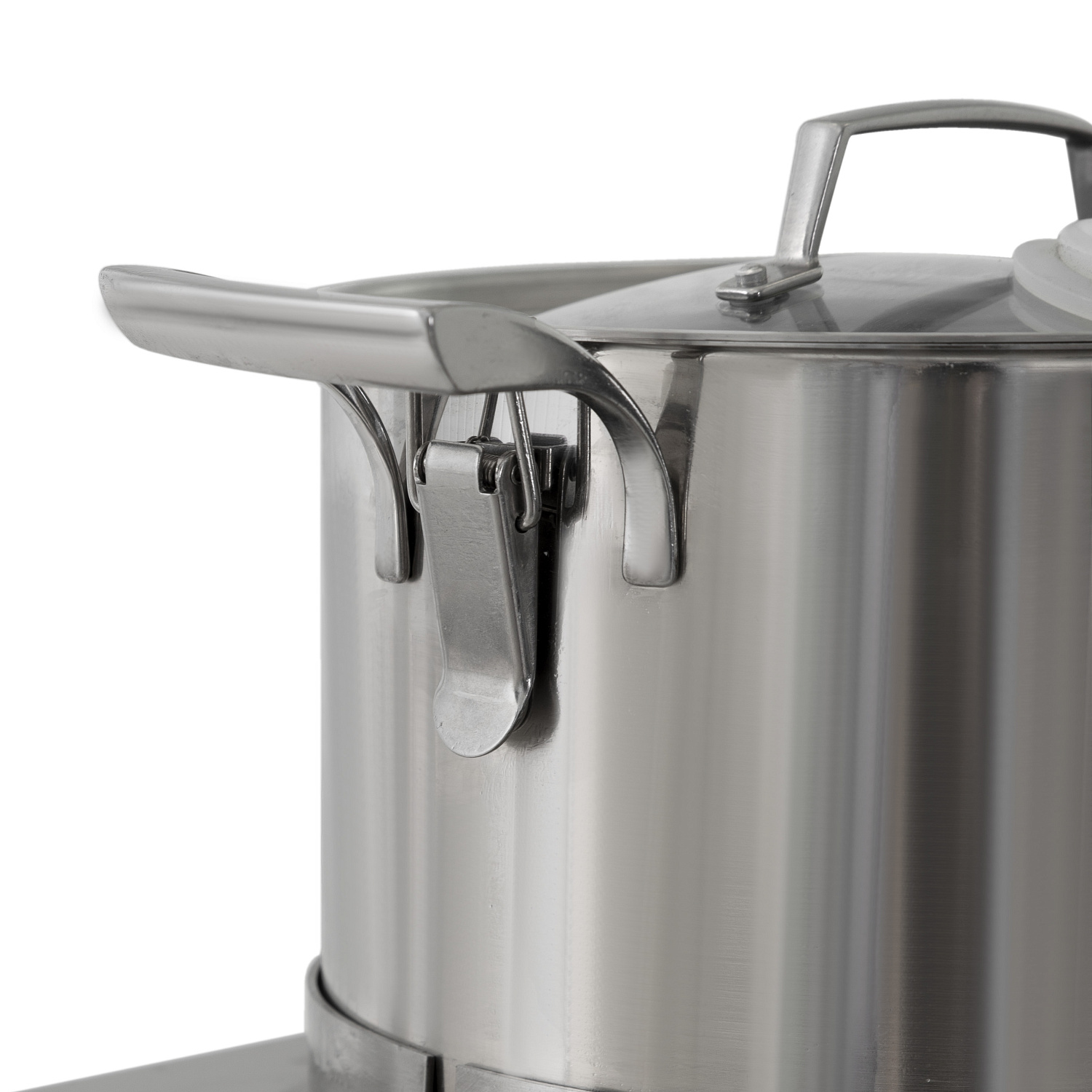 Куттер измельчитель SC-15 Foodatlas