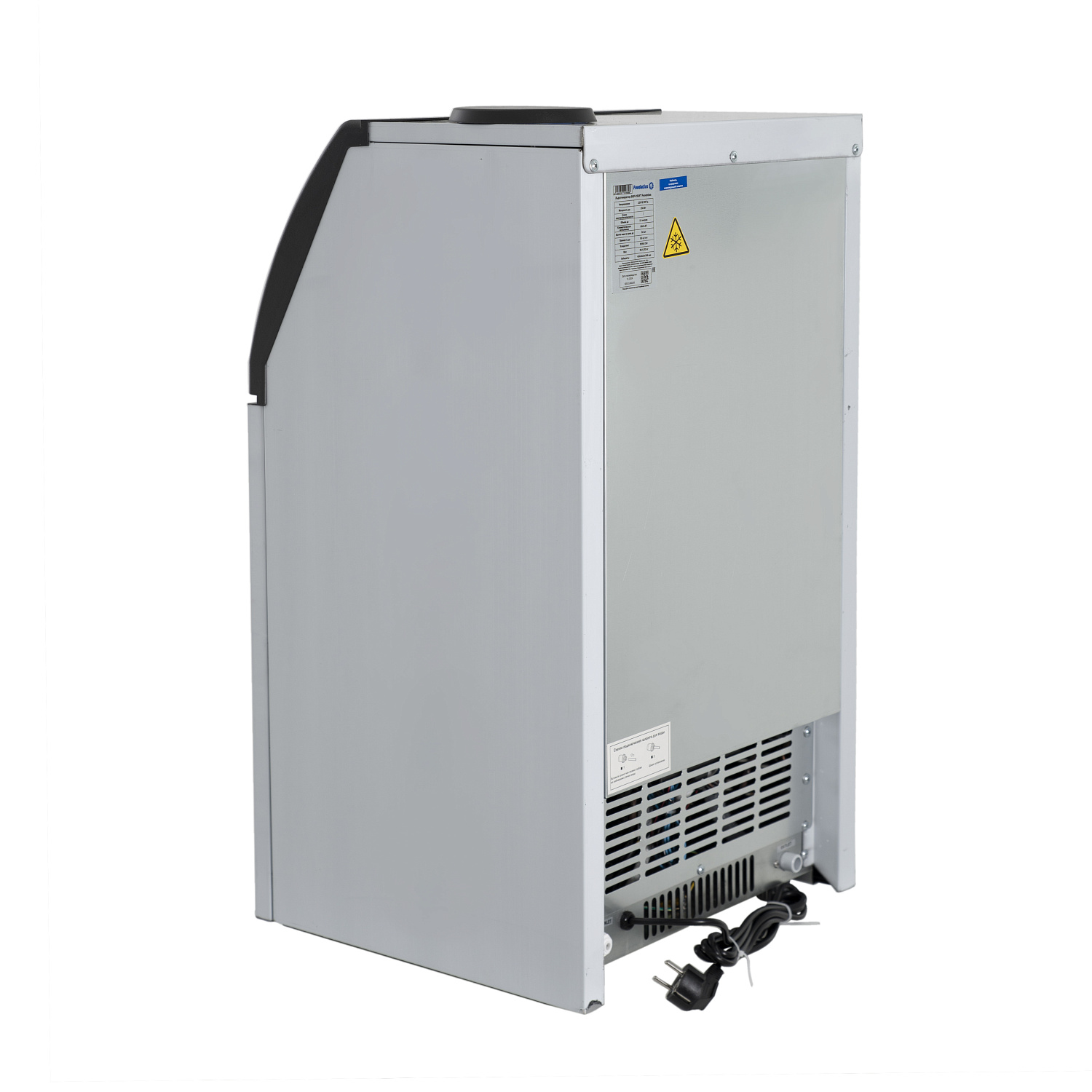 Льдогенератор SKF-C50FT Foodatlas