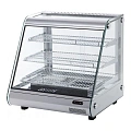 Витрины тепловые для ингредиентов