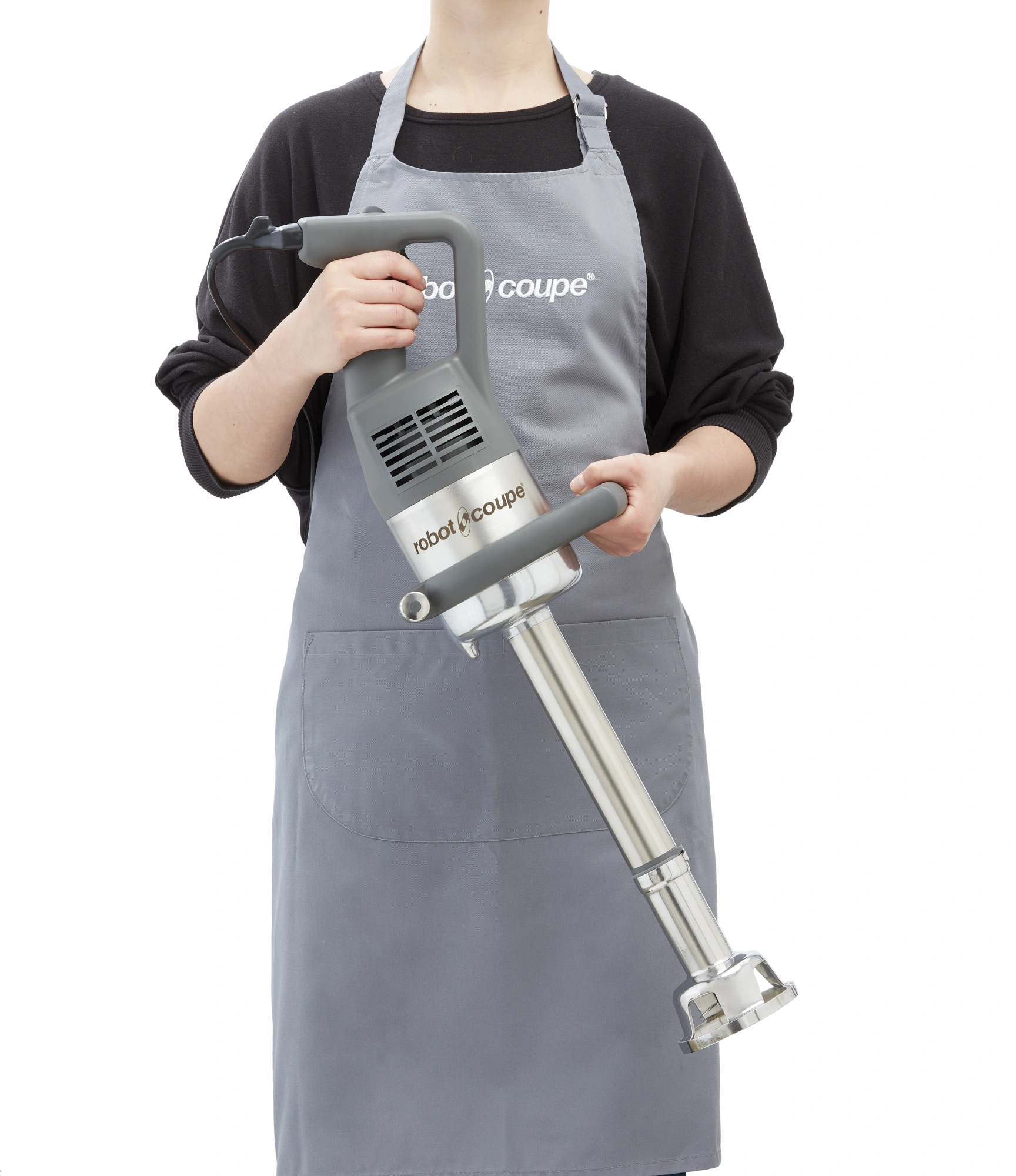 МИКСЕР ROBOT COUPE MP 350 ULTRA TP