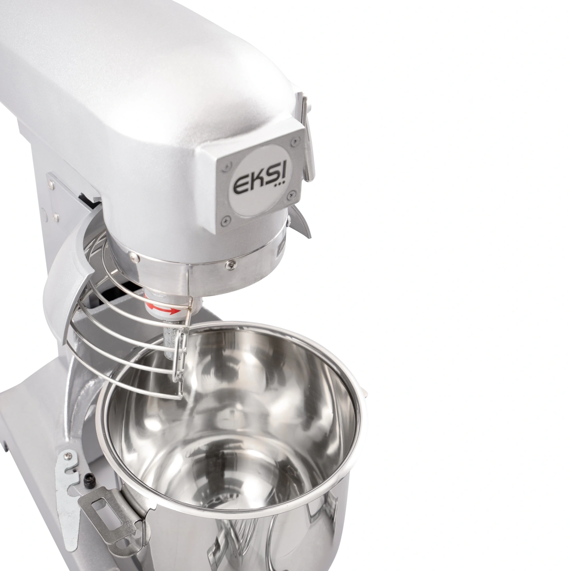 Миксер планетарный т.м. EKSI, модель  B10
