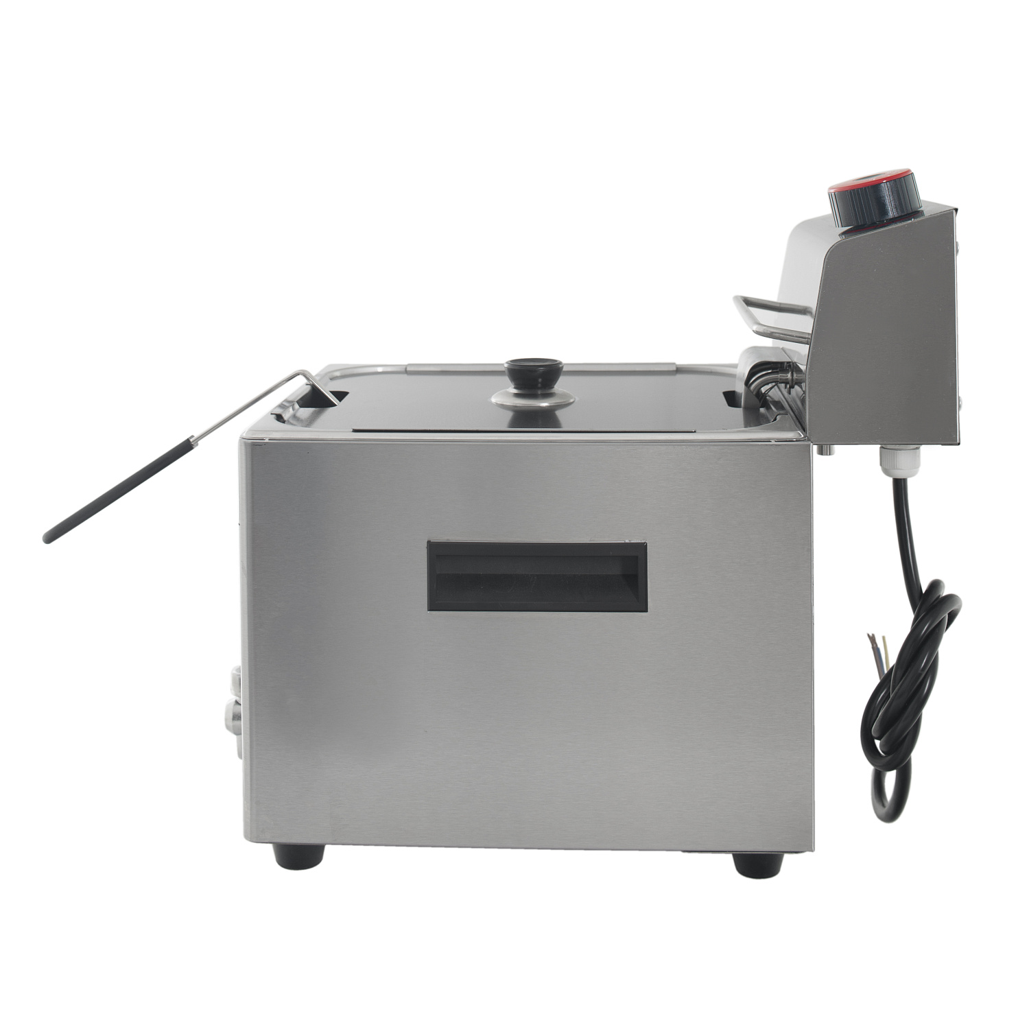 Фритюрница Foodatlas HEF-12L