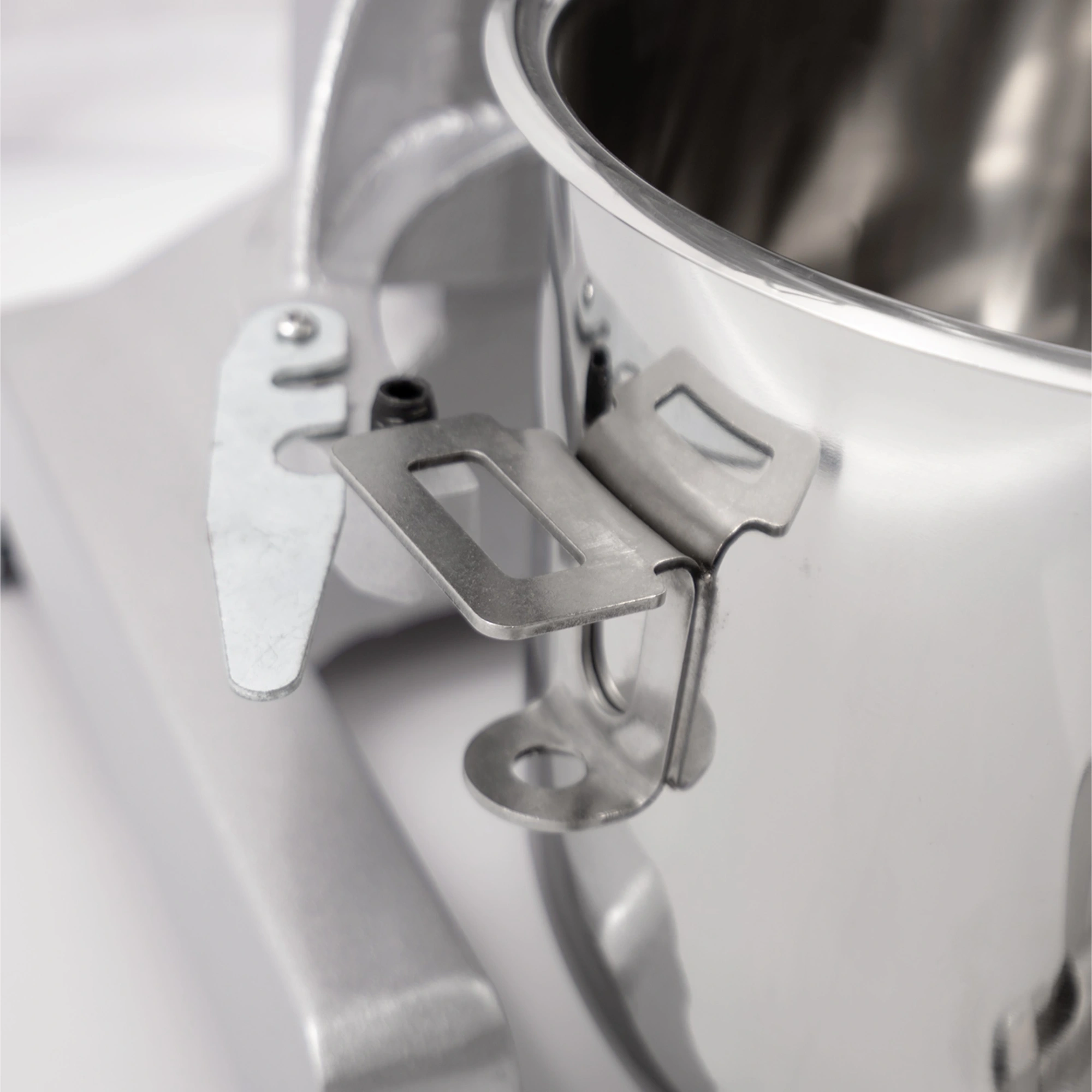 Миксер планетарный т.м. EKSI, модель  B10