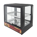 Тепловые витрины настольные для пиццы