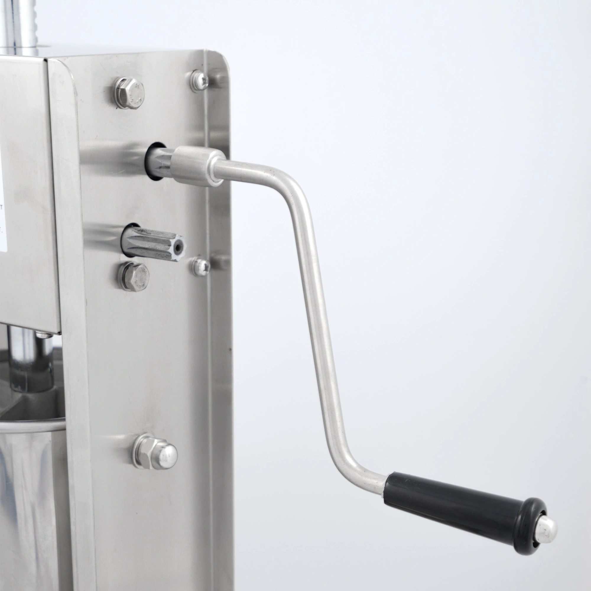 Шприц для набивки колбас т.м. EKSI, модель GRT-VSS3