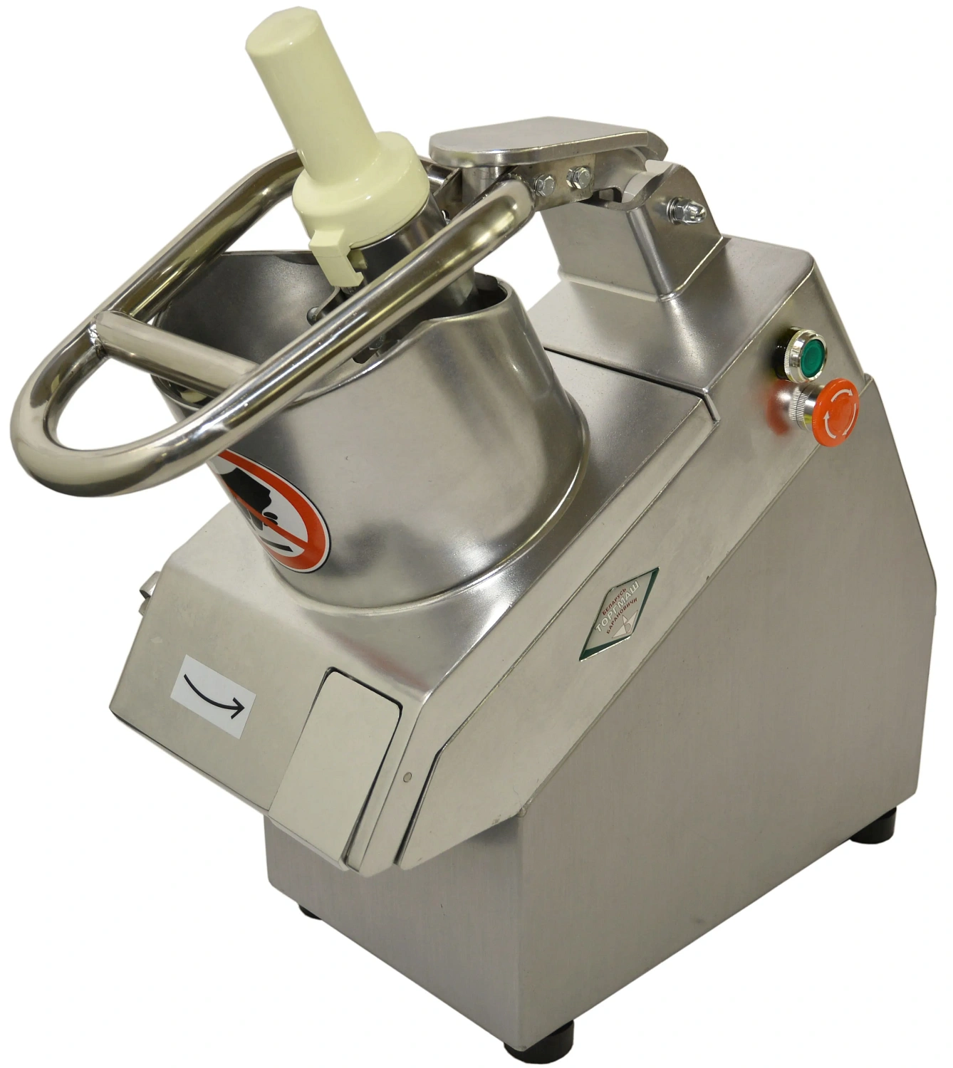 Овощерезка МПО-150