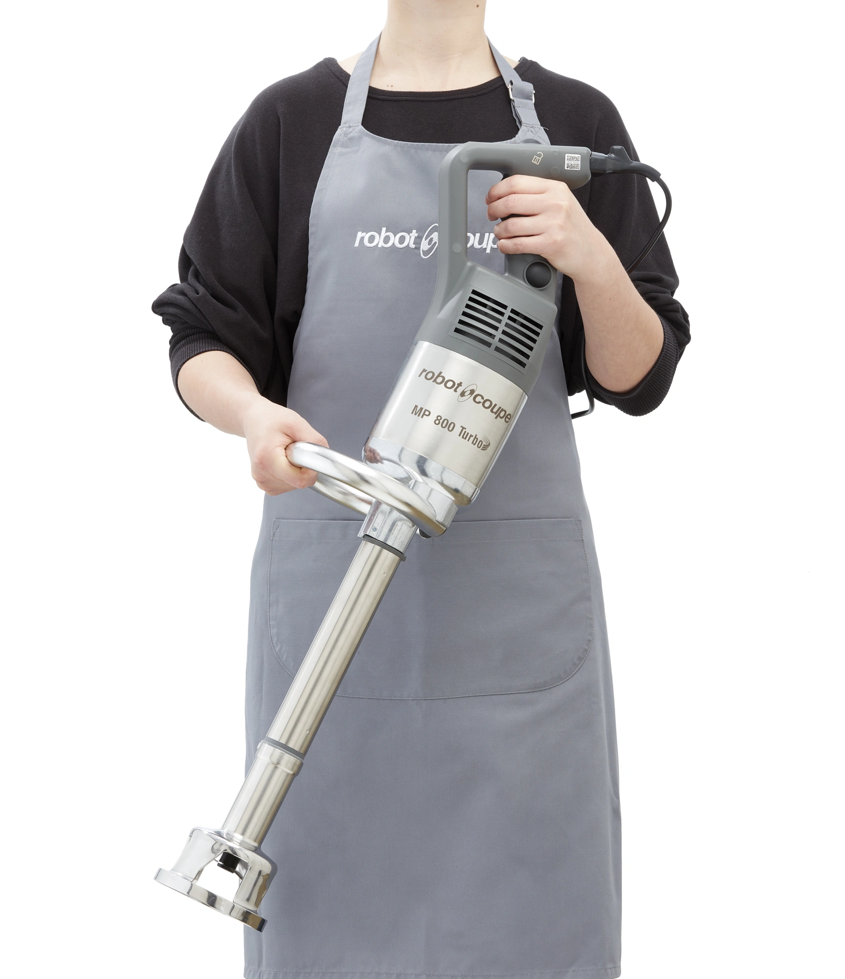 Ручной миксер (гомогенизатор) Robot Coupe серии MP 800 Turbo TP, 34790L