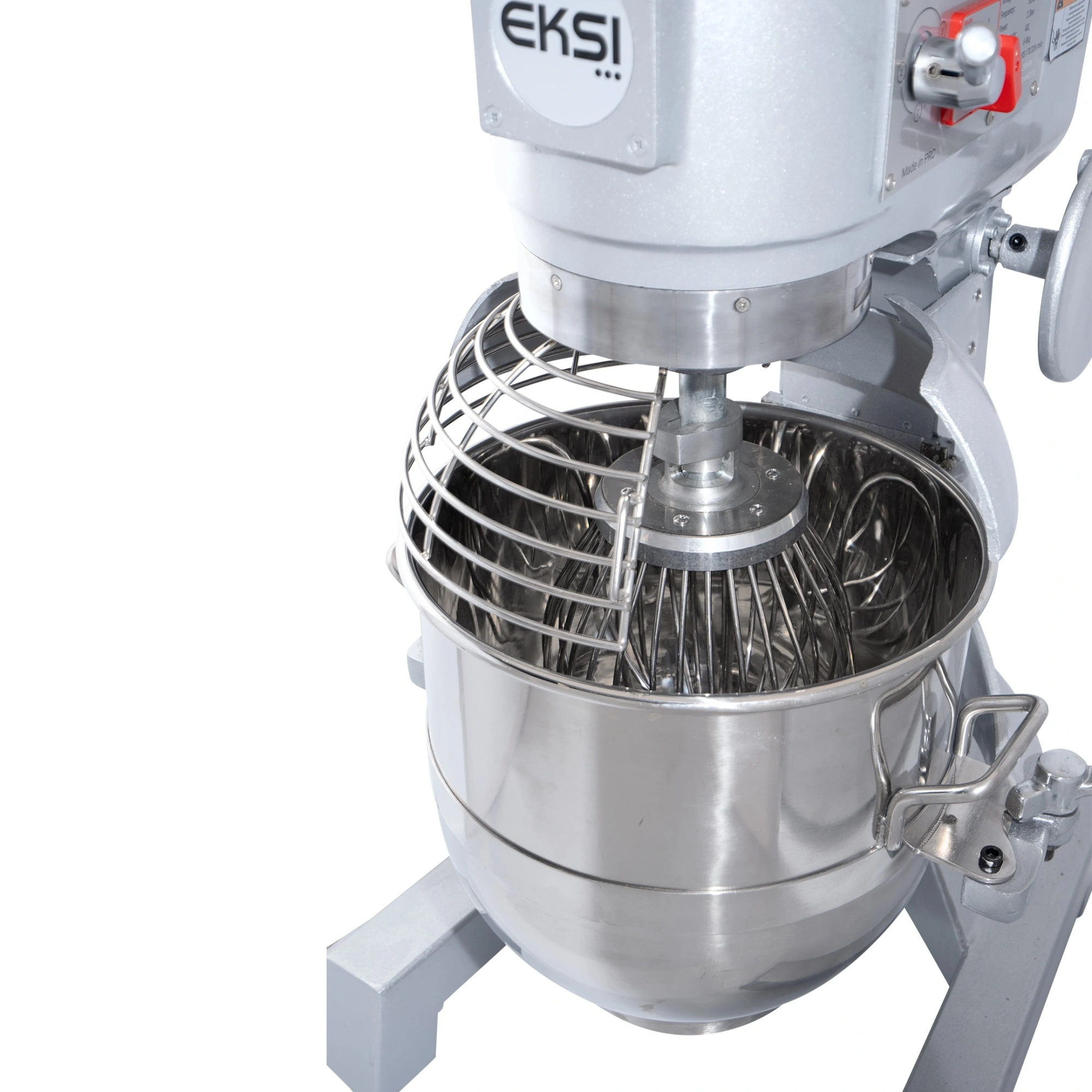 Миксер планетарный т.м. EKSI, модель B40