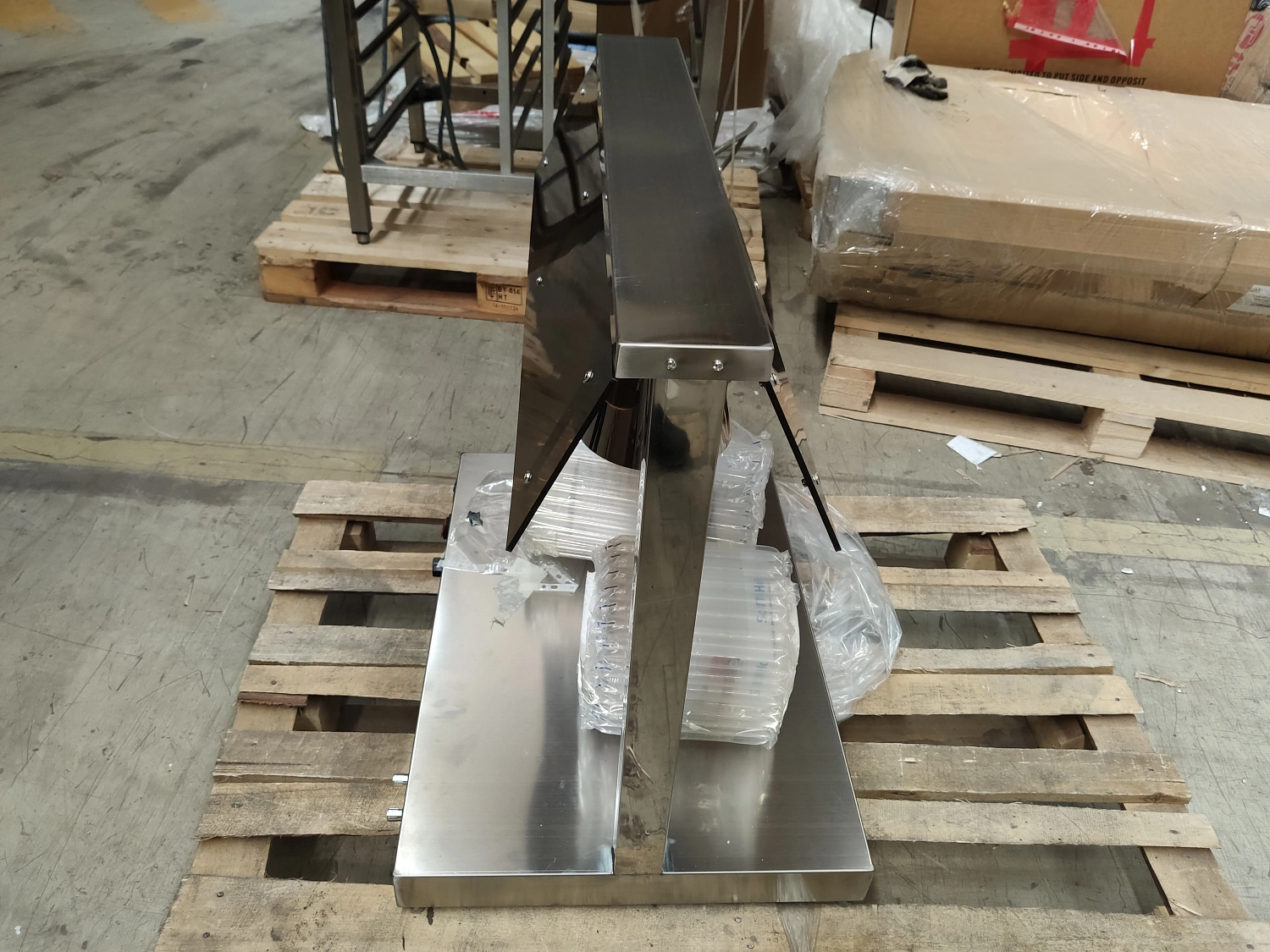 Поверхность тепловая Eksi HTC-2F