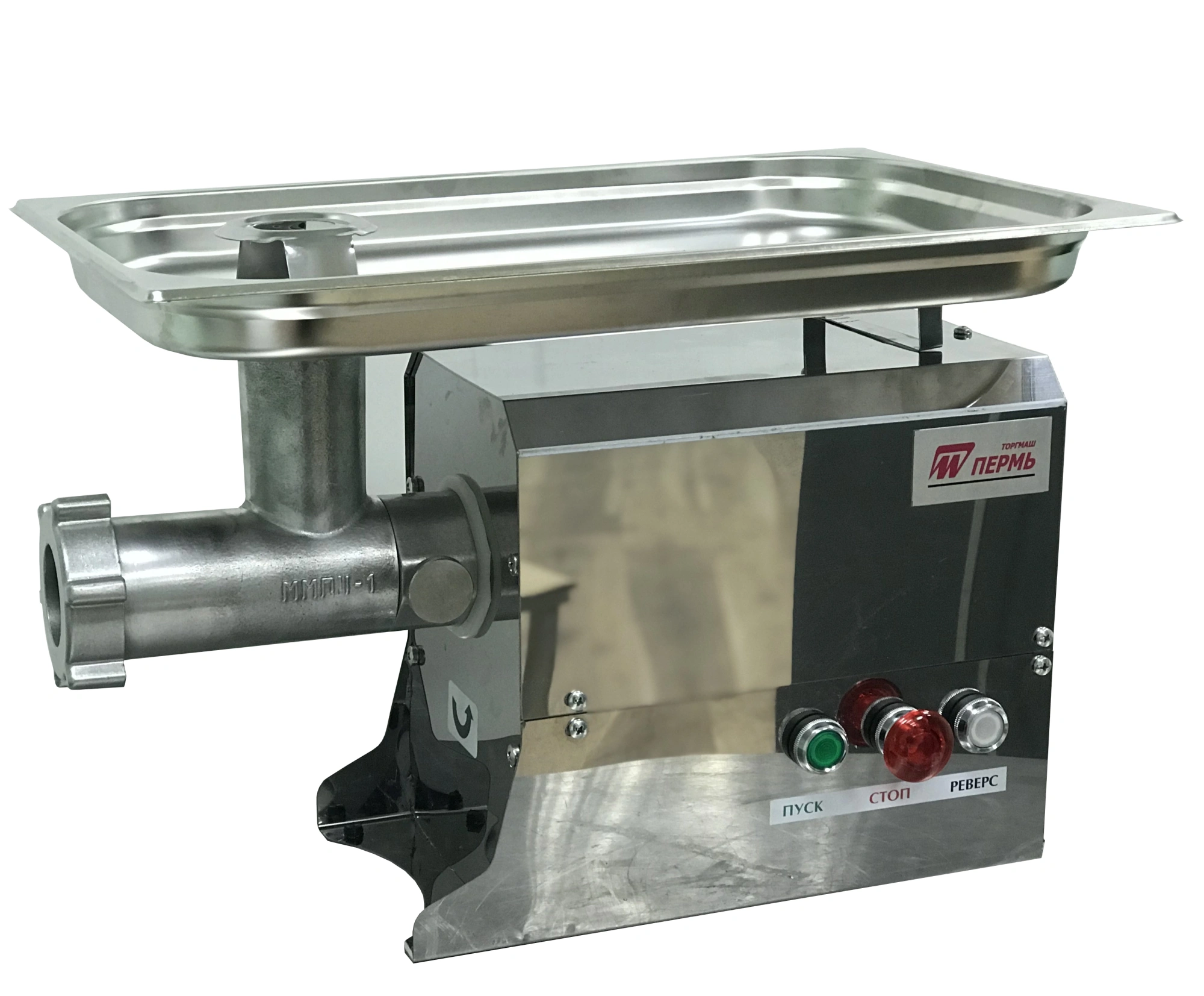 Мясорубка модель М-150