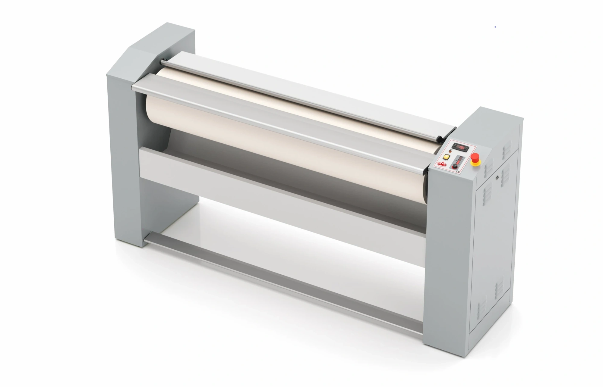 GMP COMMERCIALE Srl Каток гладильный серии GMP 160.30VAR