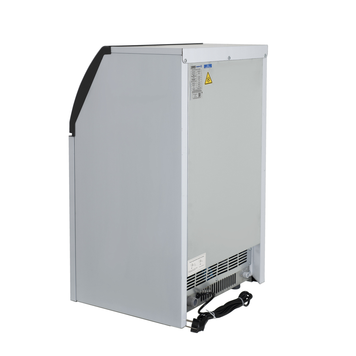 Льдогенератор SKF-D70F Foodatlas