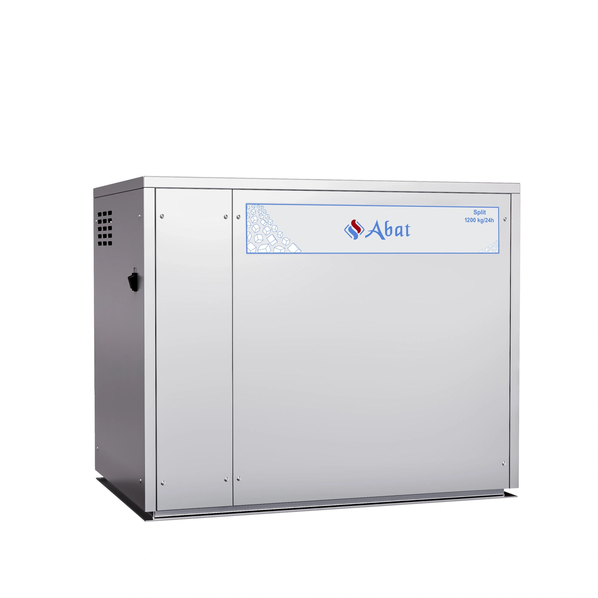 Льдогенератор Abat ЛГ-1200Ч-03
