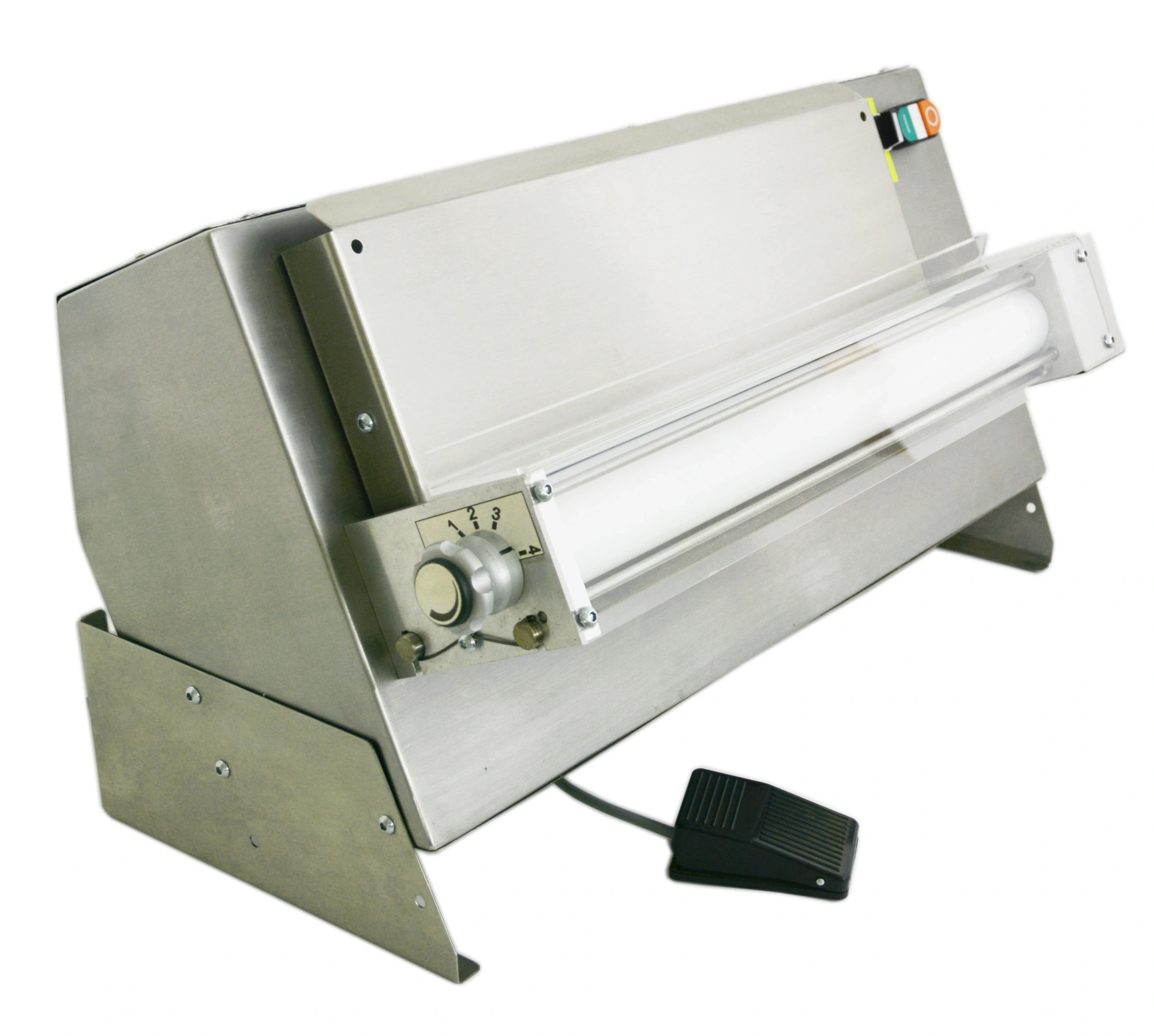 Тестораскаточная машина Торгмаш ТРМ-500