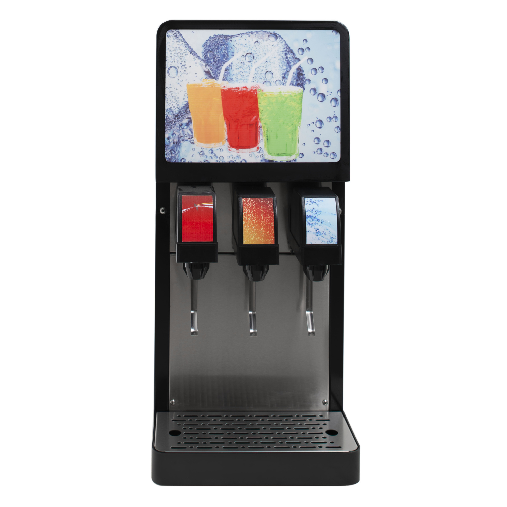 Постмикс LEF-4\5 Foodatlas Eco