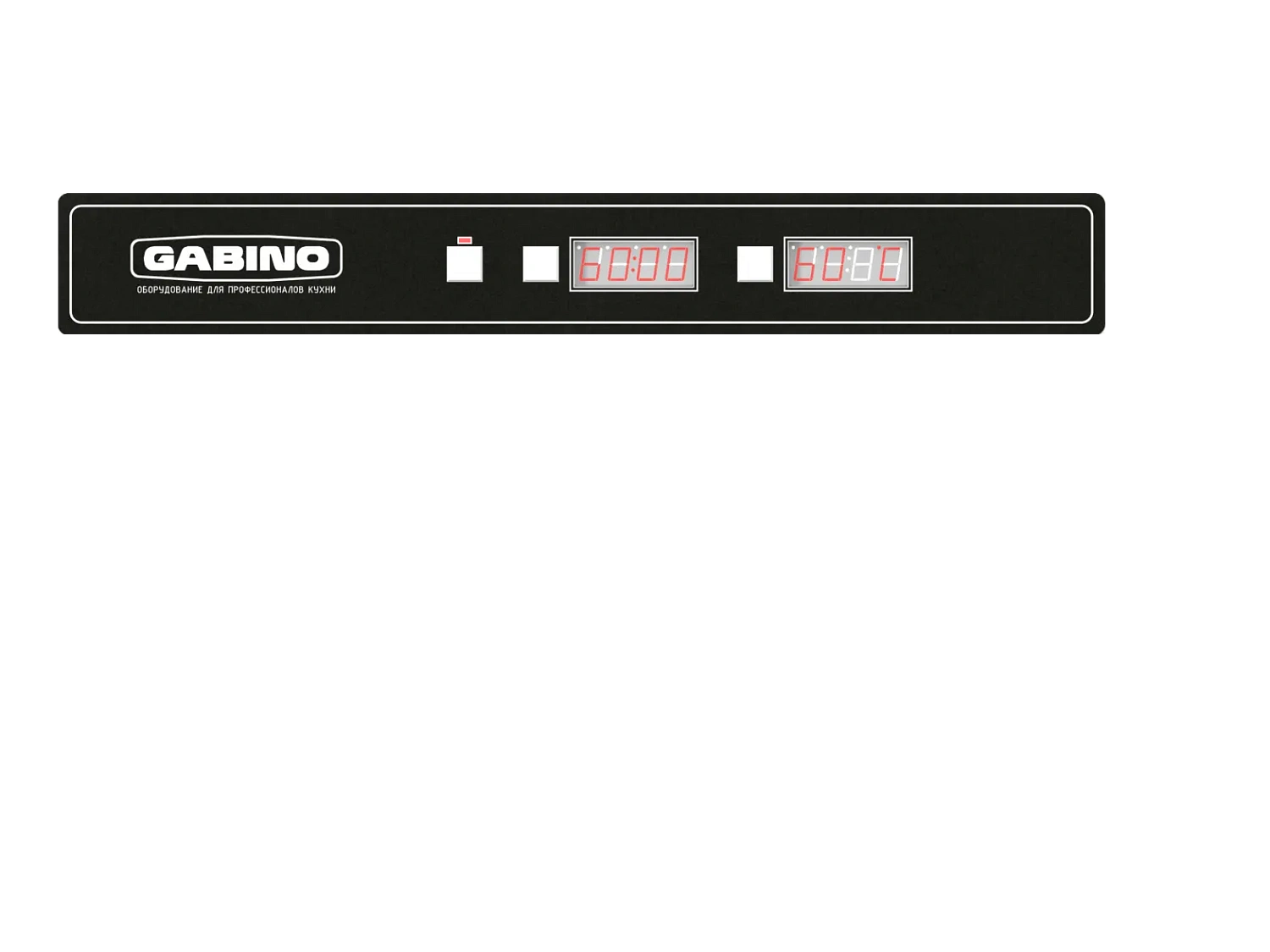 Gabino Котломоечная машина LM-C65