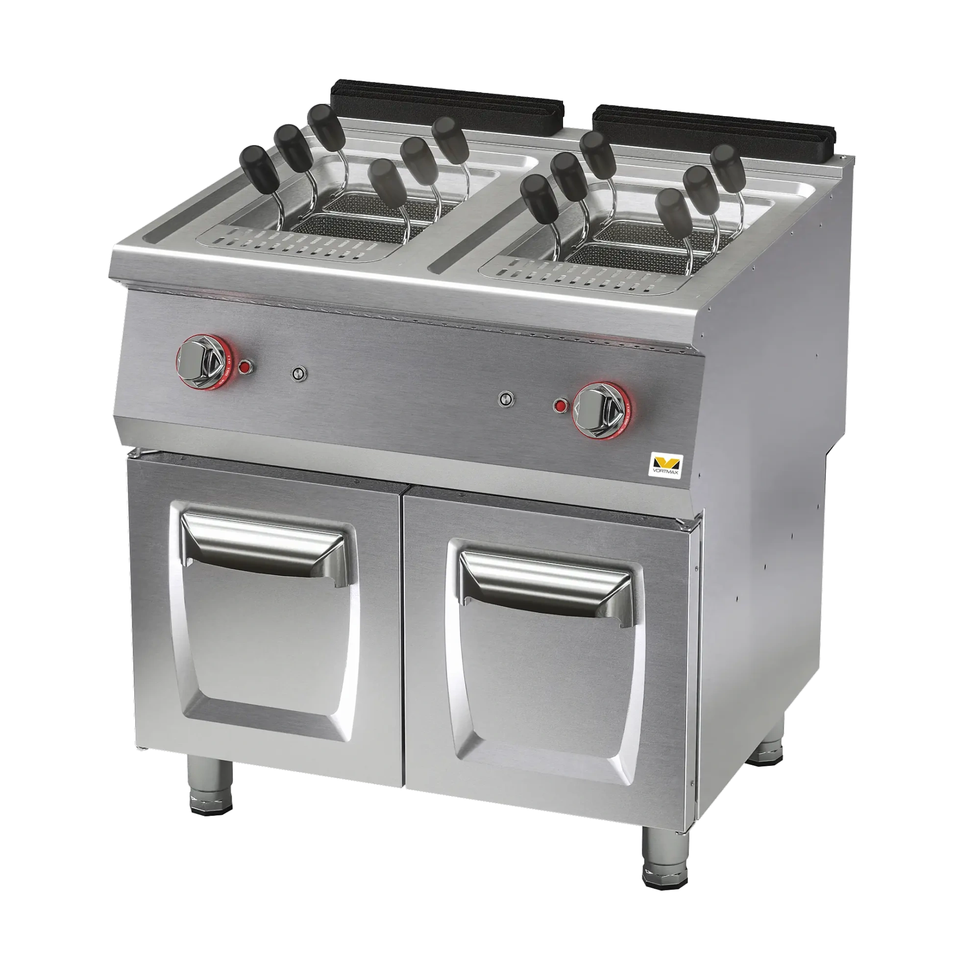 Макароноварка газовая т.м. VORTMAX мод. SGP 78
