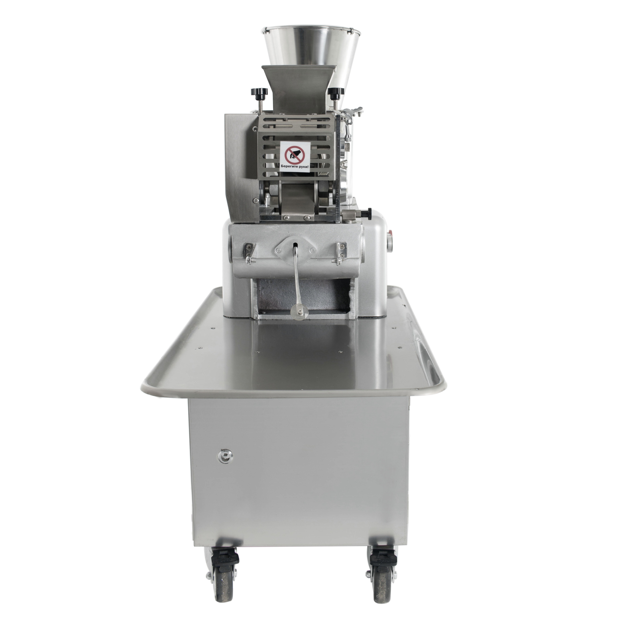 Пельменный аппарат JGL 120-5B (AR) Foodatlas
