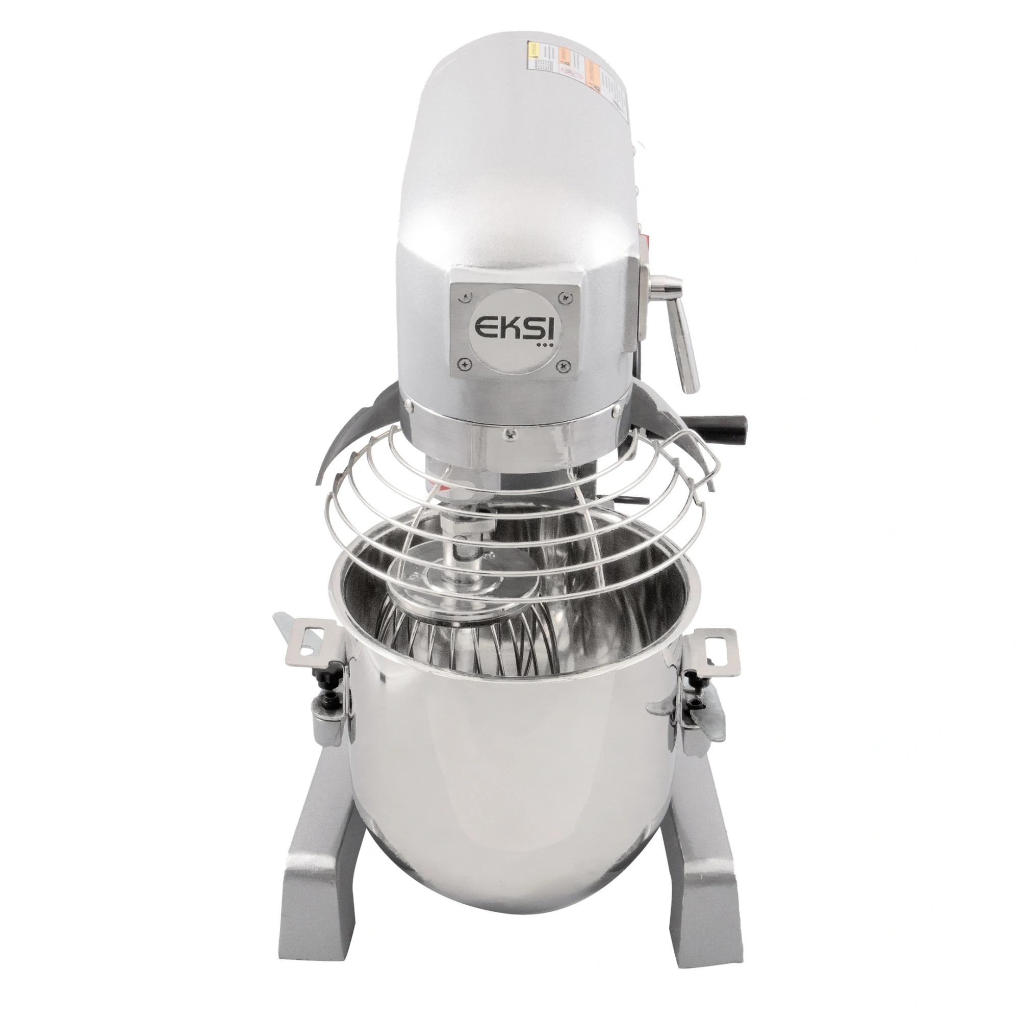 Миксер планетарный т.м. EKSI, модель  B10