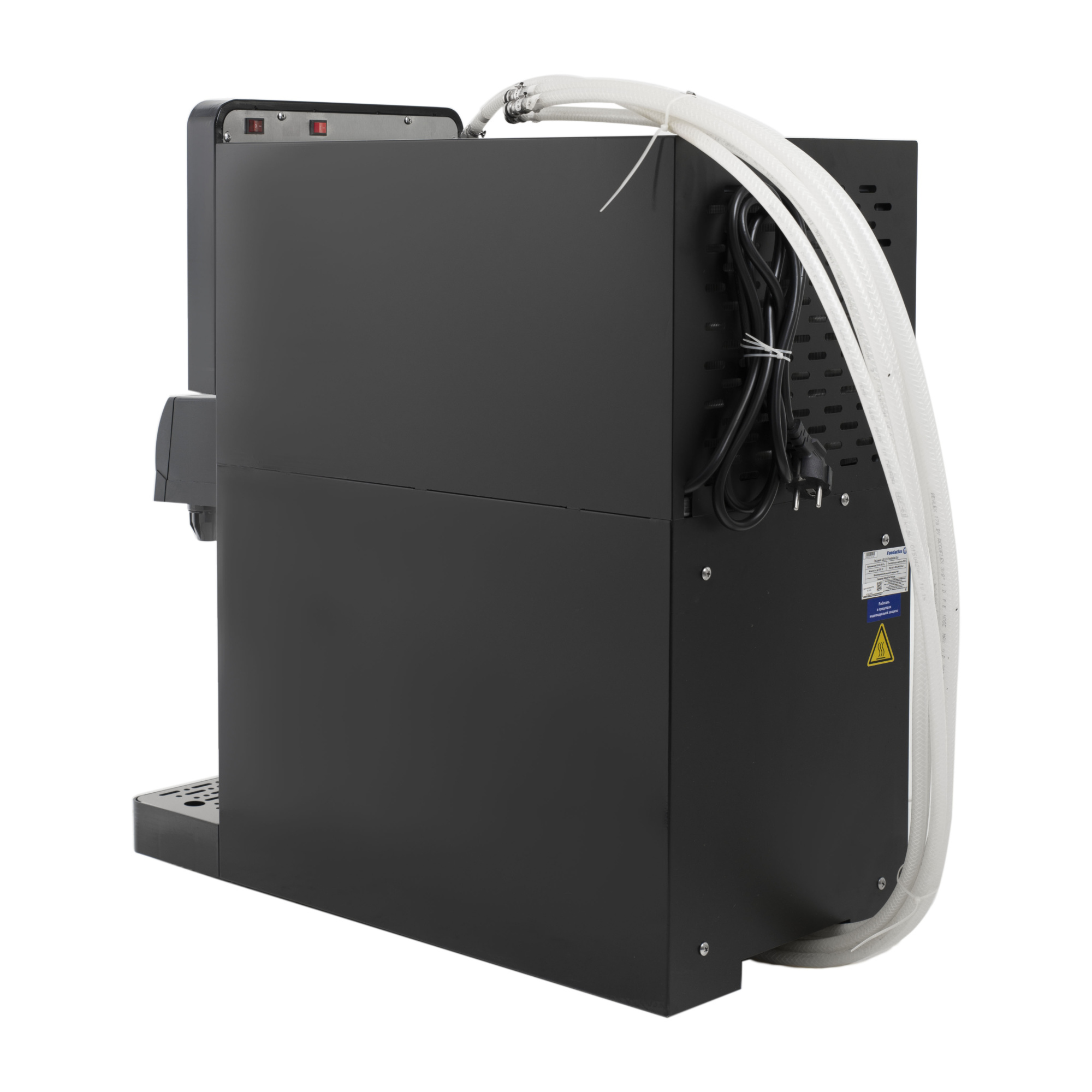 Постмикс LEF-4\5 Foodatlas Eco