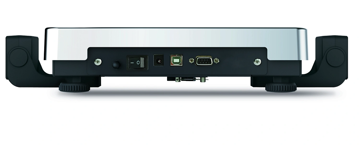 CAS Corp.Ltd. Весы PDC-15