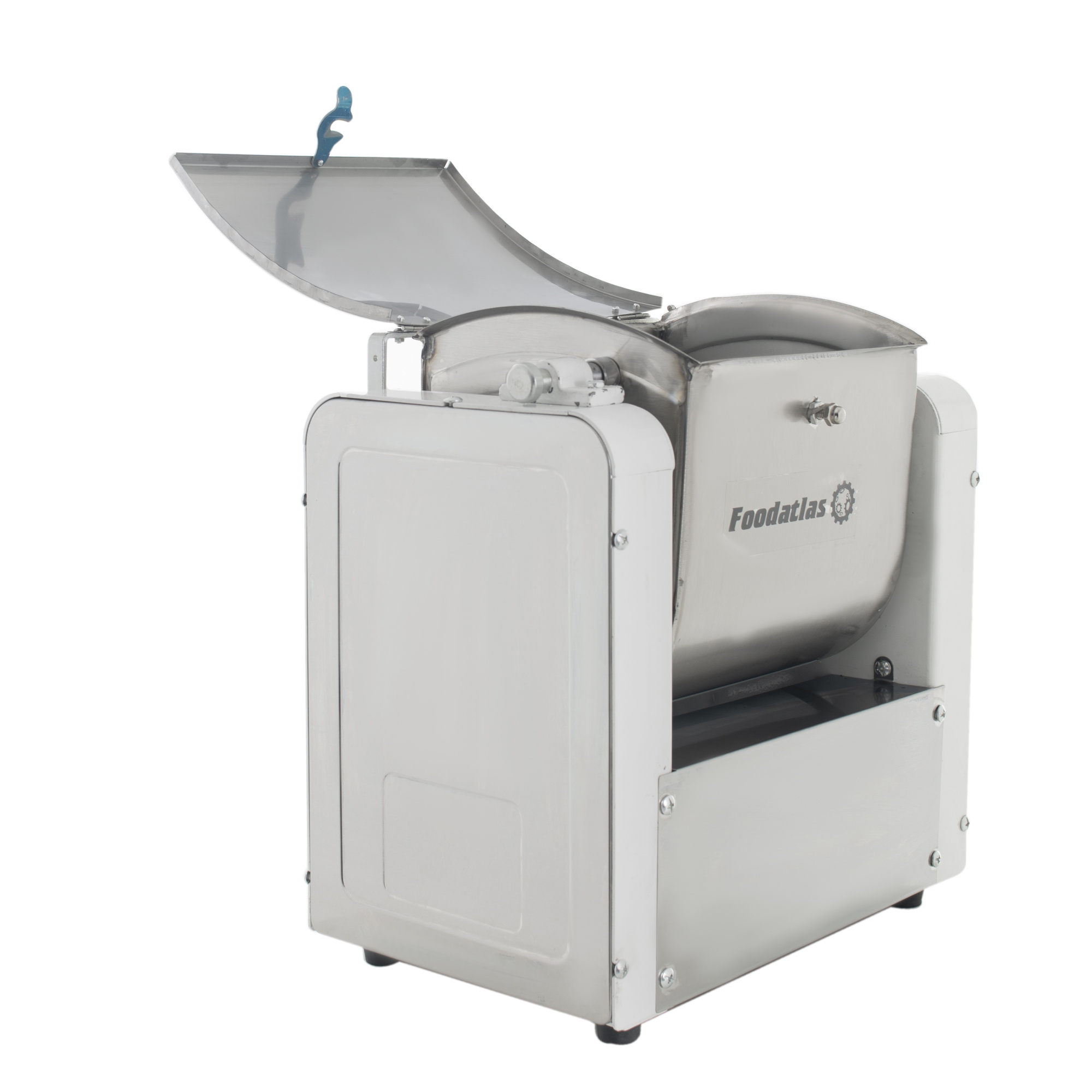 Машина тестомесильная Foodatlas HO-5D