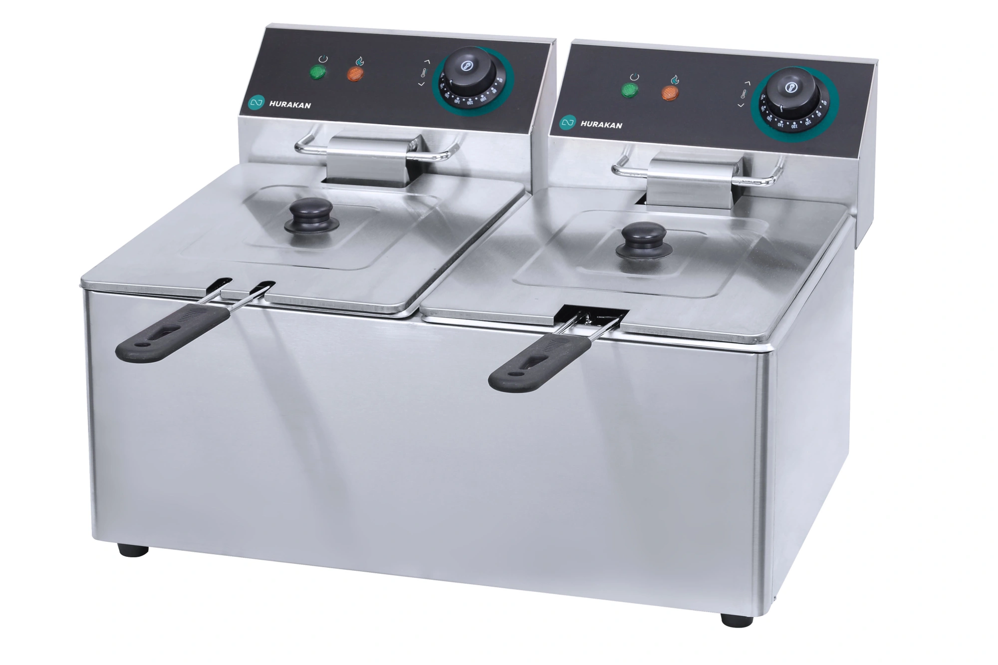 Фритюрница Hurakan HKN-FT44N