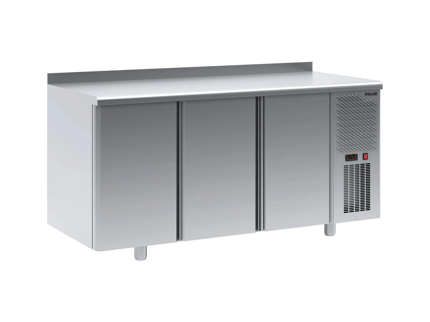 Холодильный стол Polair TM3GN-G