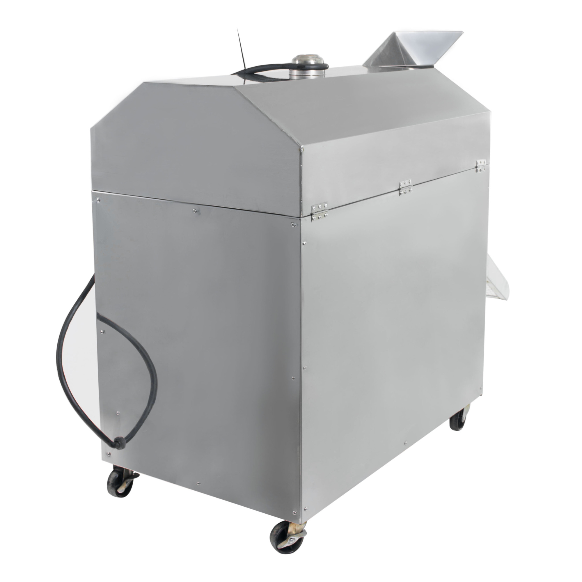 Жаровня для семечек Foodatlas KCW-50D