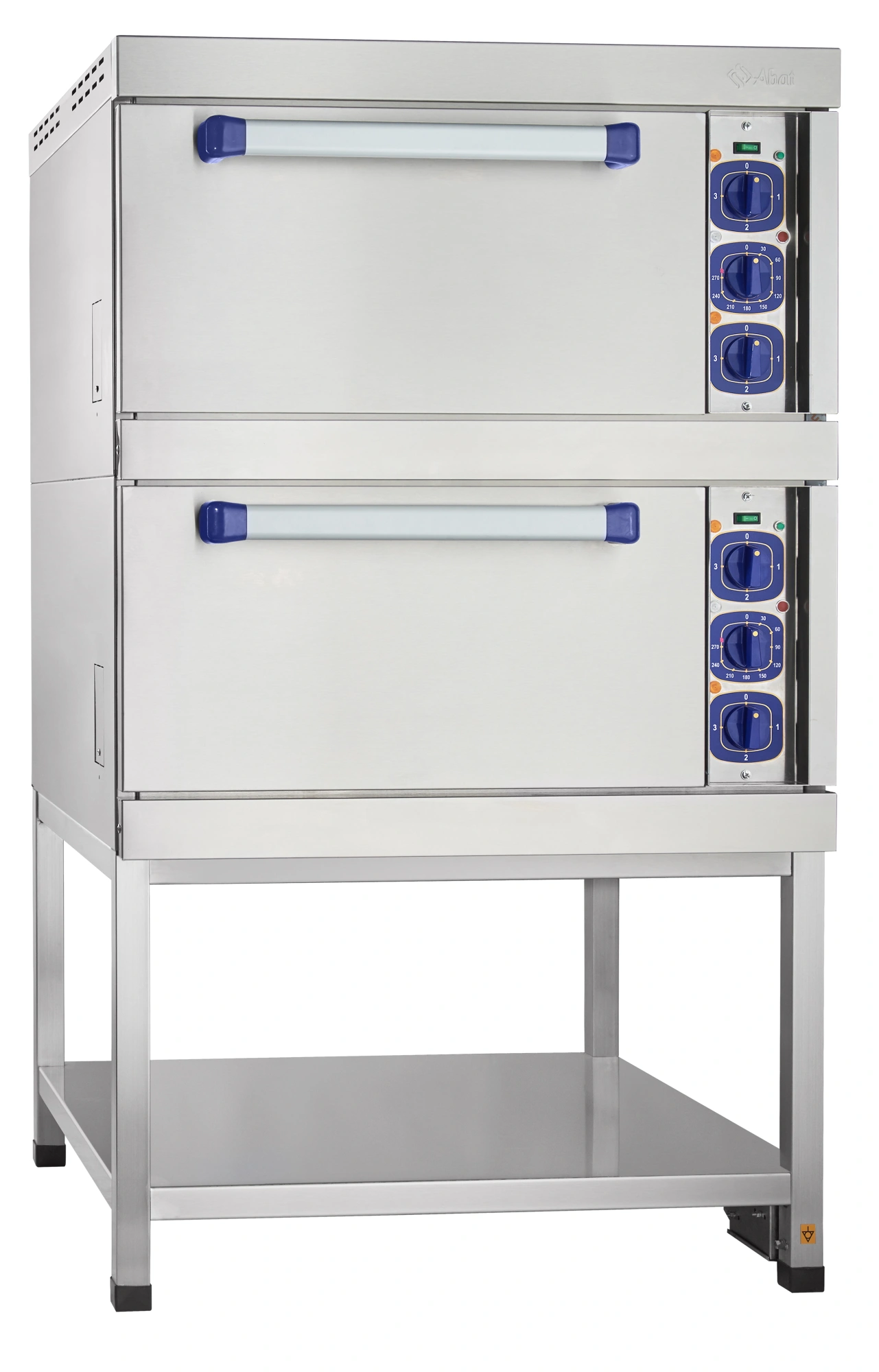 Шкаф жарочный Abat ШЖЭ-2-К-2/1