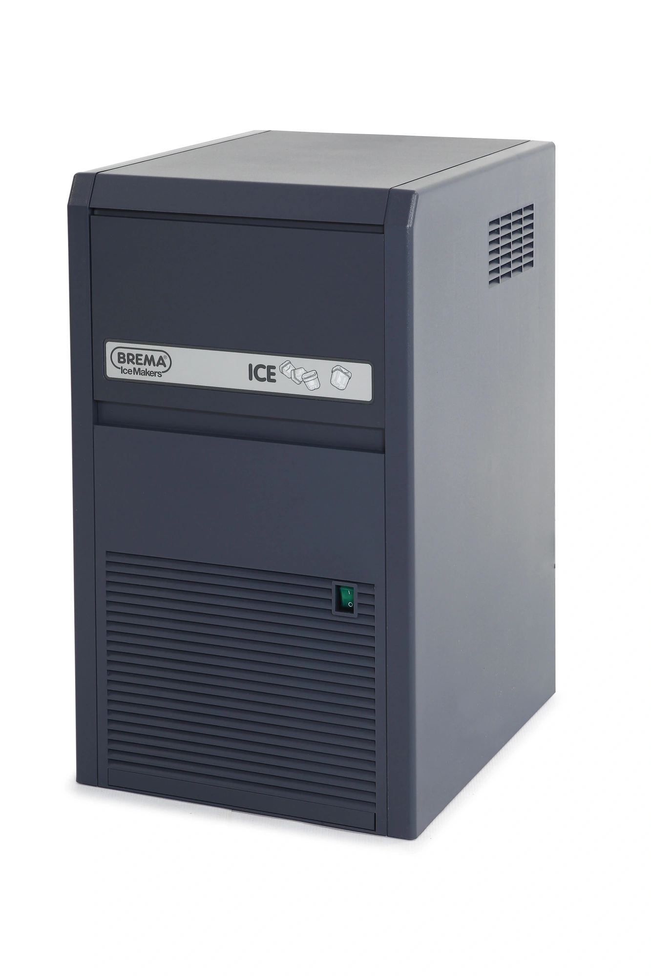 Льдогенератор Brema CB 184W HC