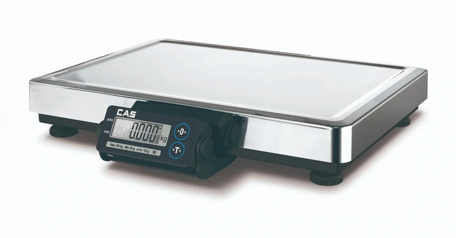 CAS Corp.Ltd. Весы PDC-15